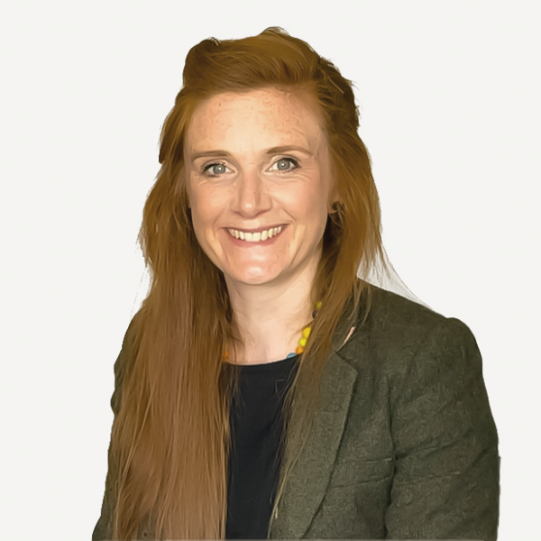 Annette Fairhurst