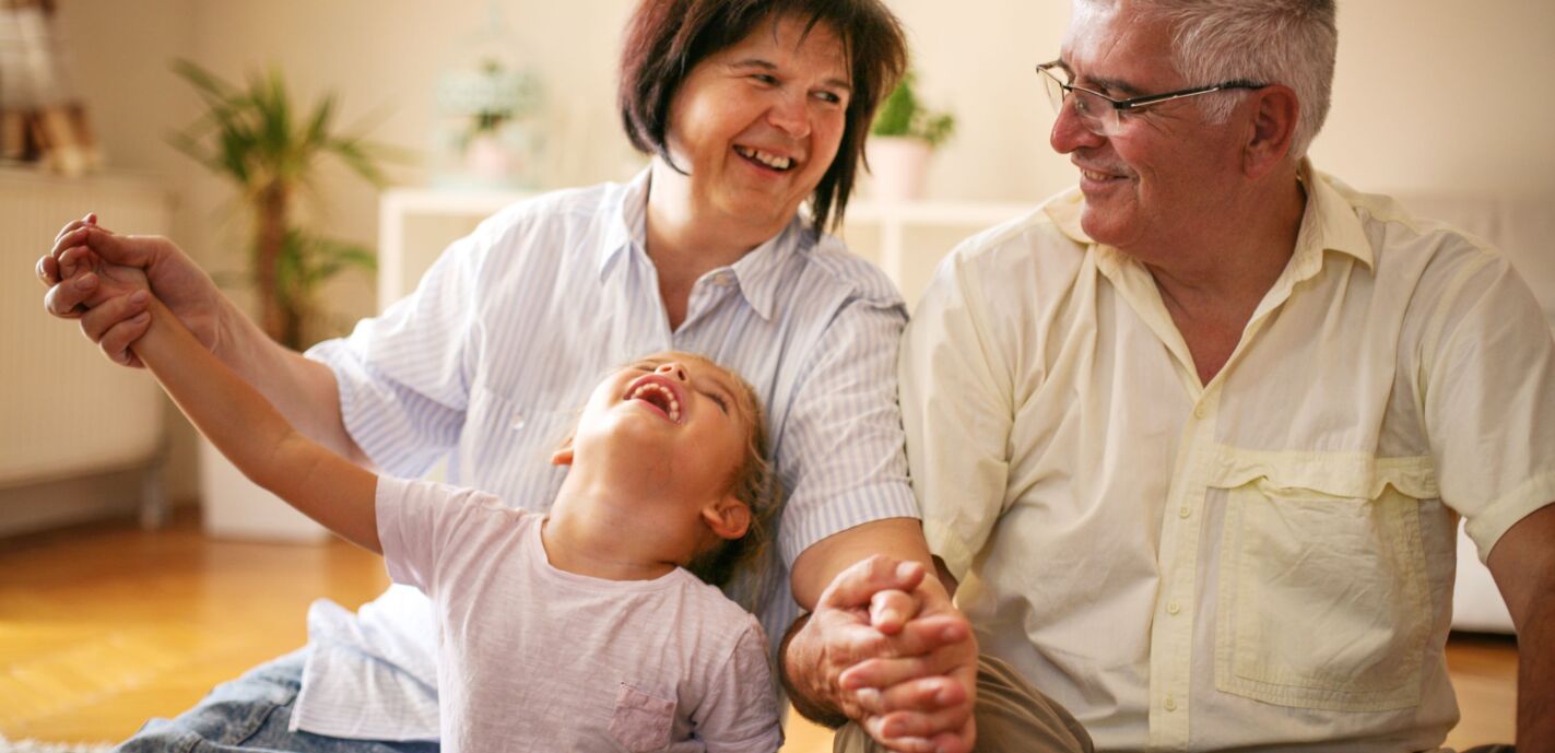 Can I Be A Foster Parent? | Capstone Foster Care