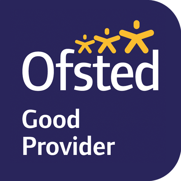 Ofsted Good Provider