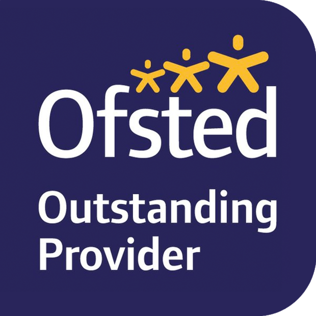 Ofsted Outstanding Provider